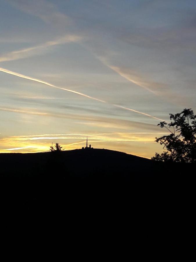 Ferienwohnungen Am Elfenstein Bad Harzburg Zewnętrze zdjęcie