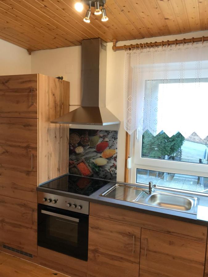 Ferienwohnungen Am Elfenstein Bad Harzburg Zewnętrze zdjęcie